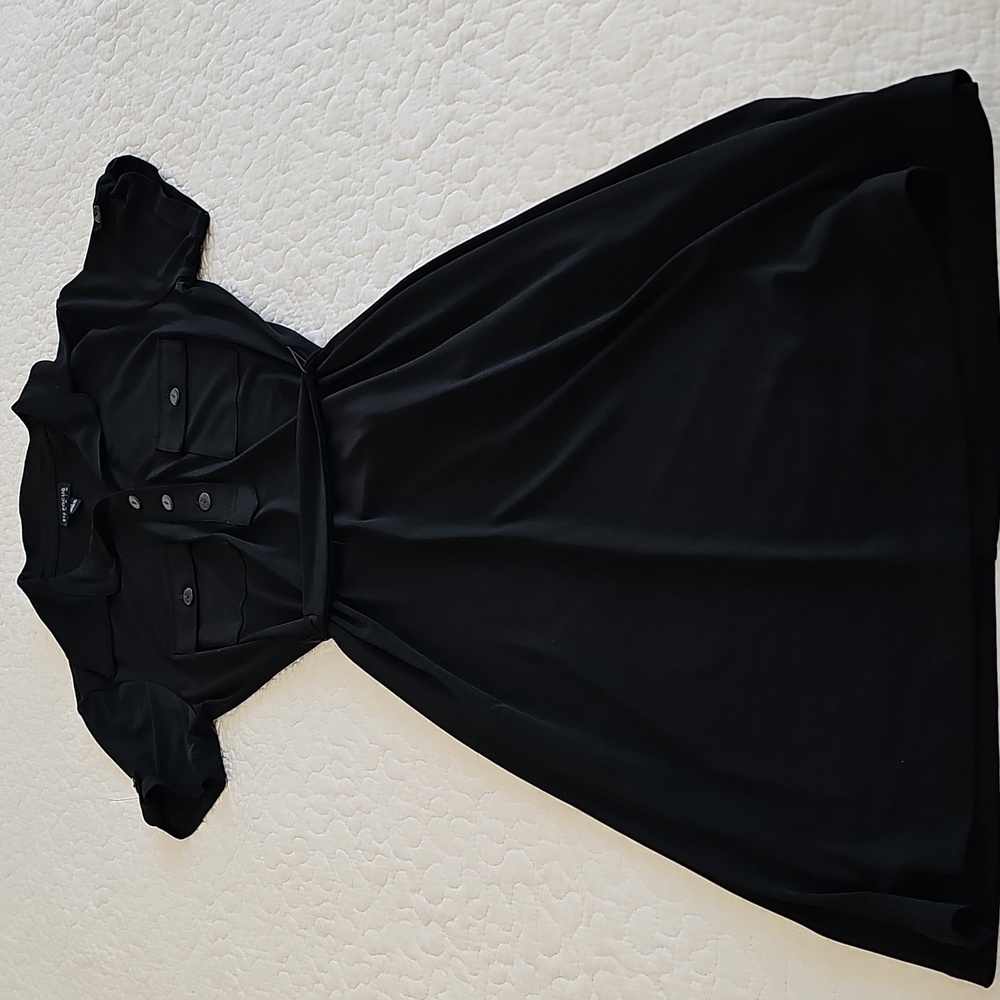 🦚HP🦚EnFocus Studio Vintage Dress Size 8 - Picture 4 of 9